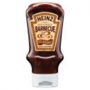 Classic Barbecue Sauce £1.50