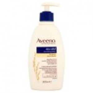 Skin Relief Moisturising Shea Butter Lotion £4.67