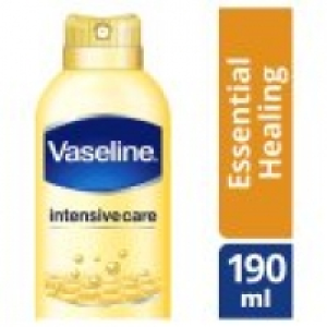 Intensive Care Essential Spray Moisturiser £3.50