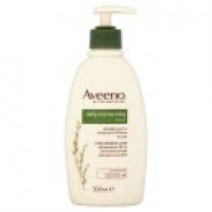 Daily Moisturising Lotion £4.67