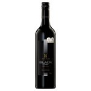 McGuigan Black Label Merlot £5.50