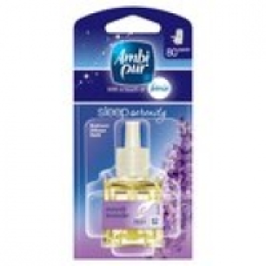 Ambi Pur Moonlit Lavender Diffuser Refill