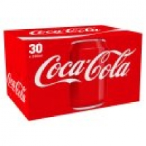 Classic Cans £7.00
