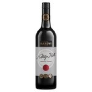 Hardys Nottage Hill Cabernet Shiraz £5.25