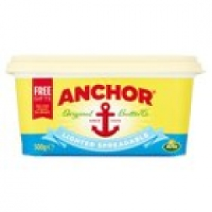 Anchor Lighter Spreadable