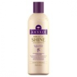 Aussie Shine Shampoo
