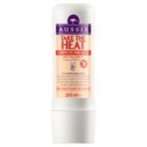 Aussie Take The Heat 3 Minute
