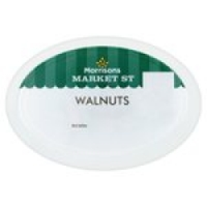 Morrisons Walnuts £0.85