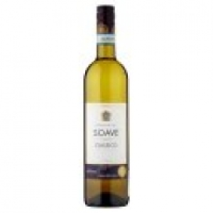 Soave Classico £5.00