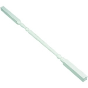 Wickes Traditional Primed Hemlock Spindle 32x900mm £3.19