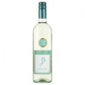Barefoot Moscato