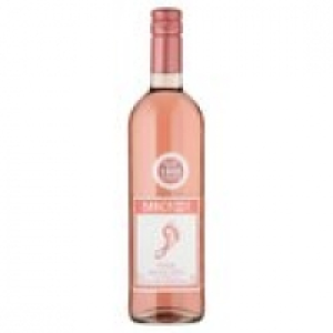 Barefoot Pink Moscato