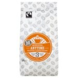 Morrisons Anytime Coffee Beans £2.00