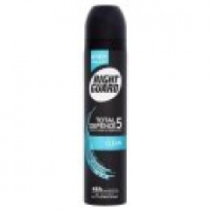 Total 5 Defence Clean 48H Anti-Perspirant Deodorant £1.50