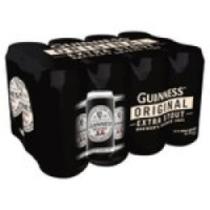 Guinness Original Cans £11.63