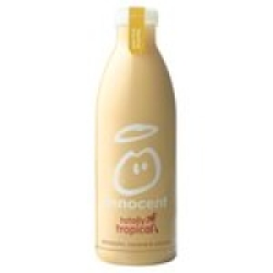 Innocent Pineapple Banana & Coconut Fruit Sm £2.50