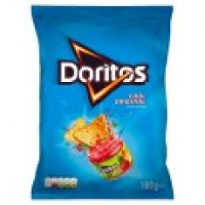 Cool Original Tortilla Chips £1.00