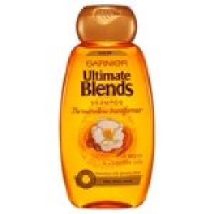 Garnier Ultimate Blends Marvelous Transforme £1.76