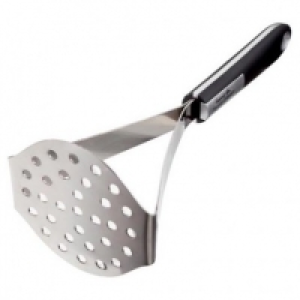 Stainless Steel Potato Masher £1.00