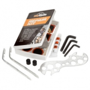 Puncture Repair Kit £1.00