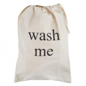 Laundry Bag £1.00
