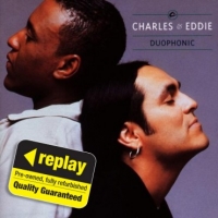 Poundland  Replay CD: Charles & Eddie: Duophonic