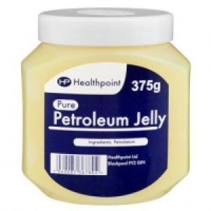 Petroleum Jelly 375g £1.00