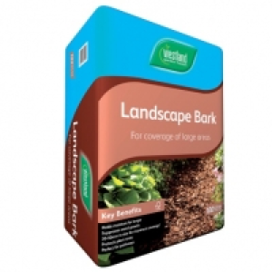 Landscape Bark 100L £5.99