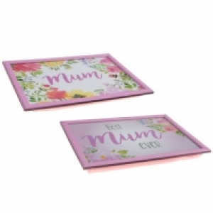 Mothers Day Lap Tray £2.49