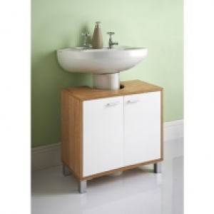 Seattle Undersink Cabinet £19.99