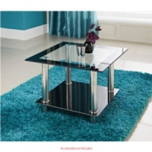 Phoenix Lamp Table £14.99