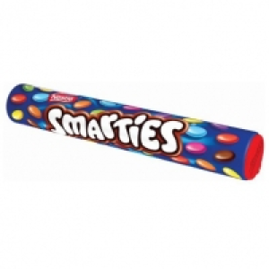 Smarties Tube 150g £0.49