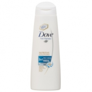 Dove Nutrive Solutions 2 in 1 Shampoo & Conditioner 250ml