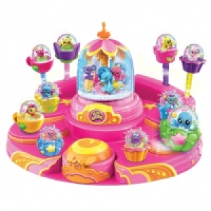 Glitzi Globes Showcase