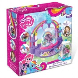My Little Pony Snow Globe Maker