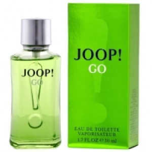 Joop! Go 50ml edt