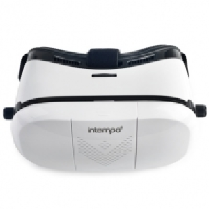 Intempo Virtual Reality 3D Headset