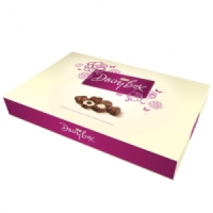 Nestle Dairy Box 720g