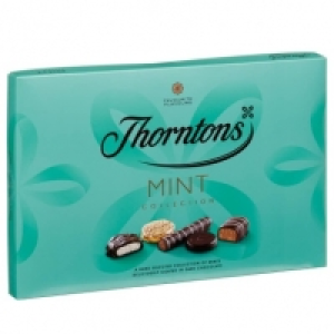 Thorntons Mint Collection 282g