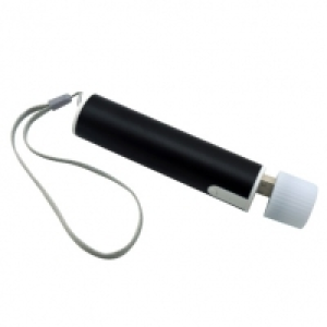 Light Up 2600mAh Power Bank