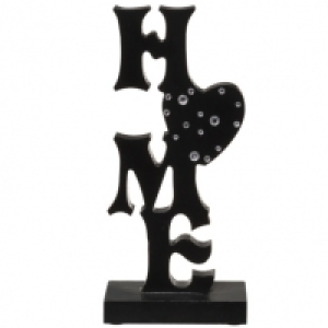 Home Diamante Statue