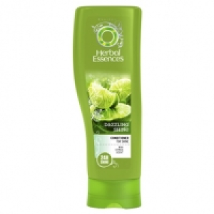Herbal Essences Dazzling Shine Conditioner 400ml