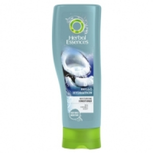 Herbal Essences Hello Hydration Conditioner 400ml