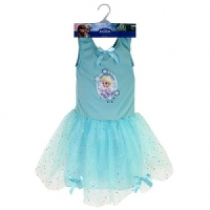 Frozen Tutu Dress Up