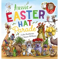 BigW  Aussie Easter Hat Parade