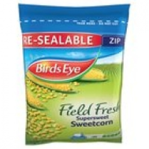 Birds Eye Field Fresh Sweetcorn