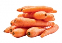 Budgens  Carrots