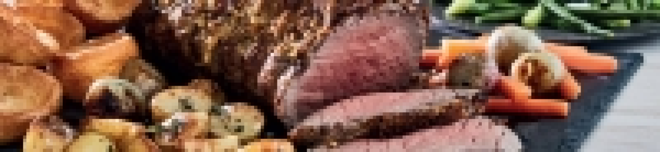 Beef Roasting Joint £8.32