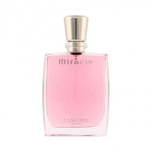 Miracle eau de parfum £27.00