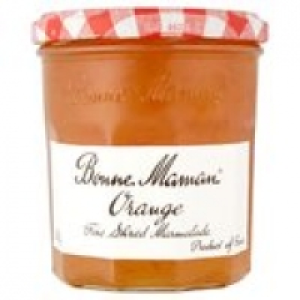 Bonne Maman Bitter Orange Marmalade